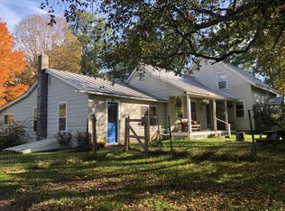 172 Route 113, East Thetford, VT 05043