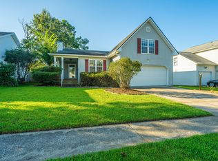 147 Two Hitch Rd, Goose Creek, SC 29445