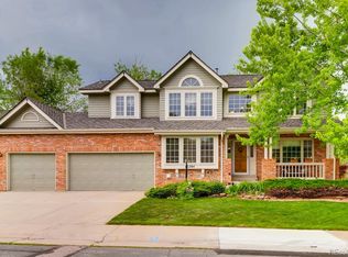 16284 E Prentice Pl, Centennial, CO 80015