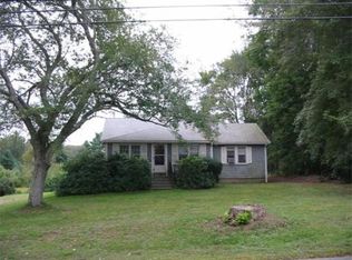 177 Main St, Plympton, MA 02367