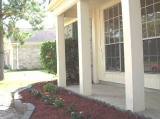 6023 Dyer Brook Dr, Houston, TX 77041