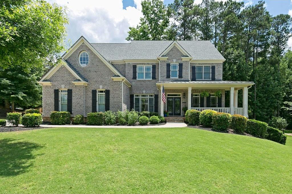 674 Chestatee Creek Dr, Acworth, GA 30101 Zillow
