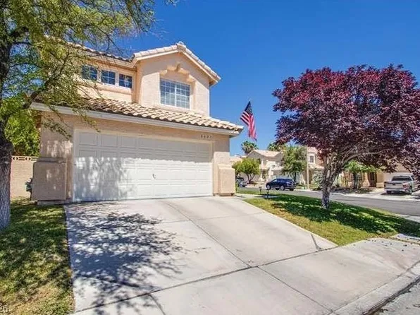 2437 Twin Flower Cir, Las Vegas, NV 89134