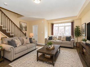 48 Curran Hall Cres, Toronto, ON M1G0A2