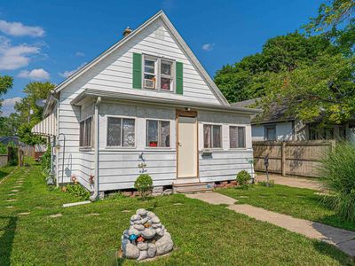 1214 Pekin St, Lincoln, IL, 62656