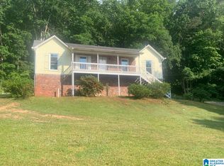 6475 Old Springville Rd, Pinson, AL 35126