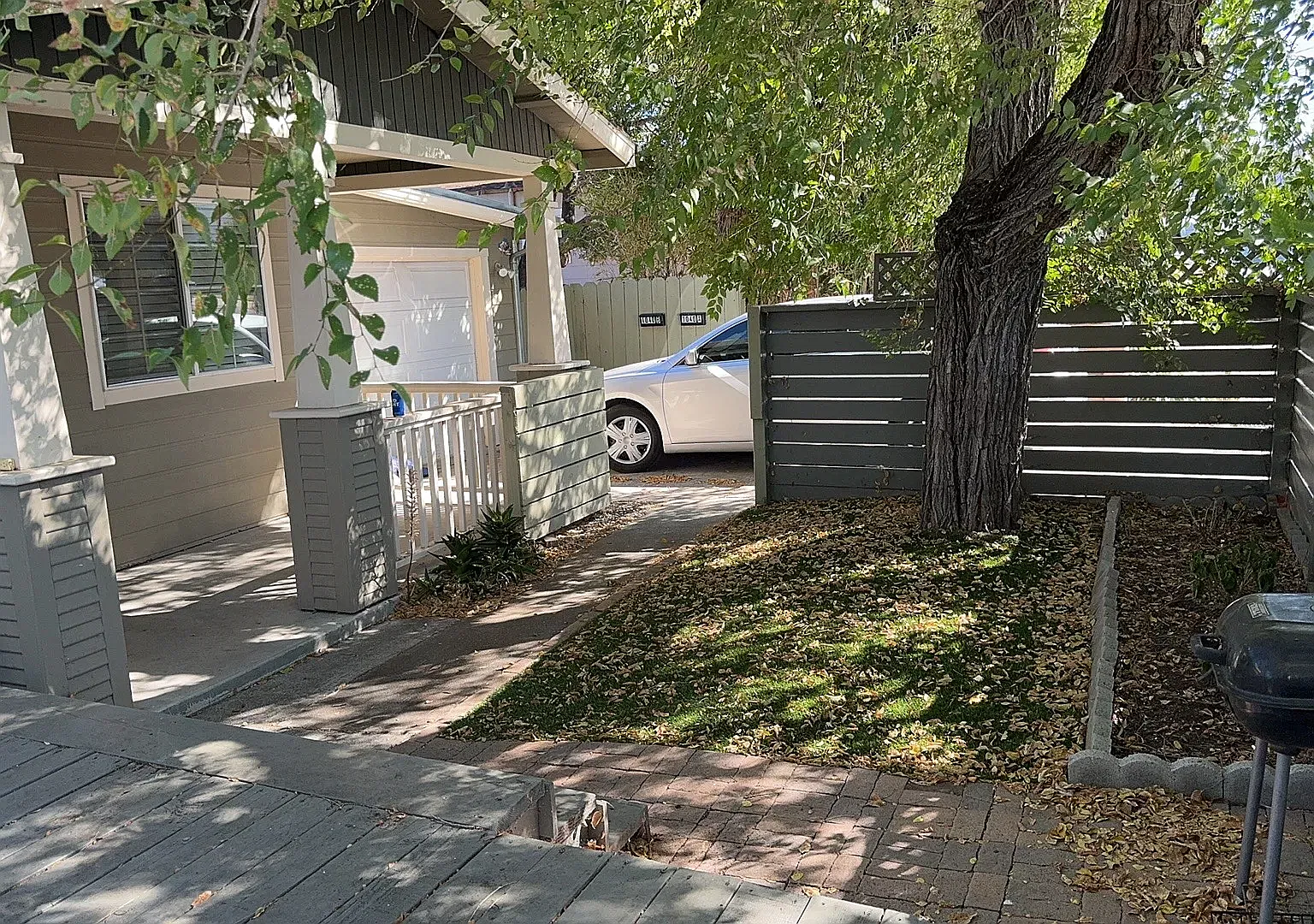 2 bed, 900 sqft, $2,750 — Photo 1