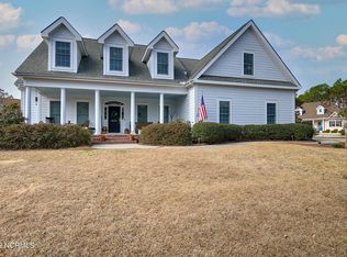 4038 Percha Pl SE, Southport, NC 28461