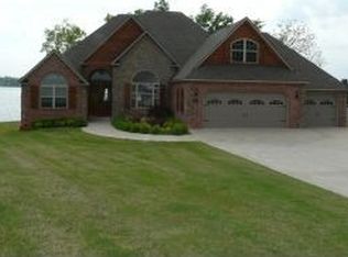 58433 E 297 Ln, Grove, OK 74344