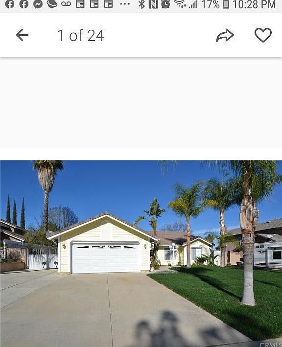 2nd image of 16519 Nectarine Way #6262971235