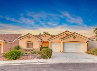 2160 Paganini Ave, Henderson, NV 89052