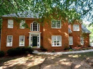 3301 Woolbridge Ct, Marietta, GA 30062