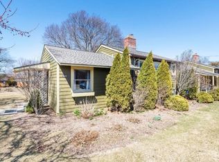 2316 Fernwood Ave, Ann Arbor, MI 48104