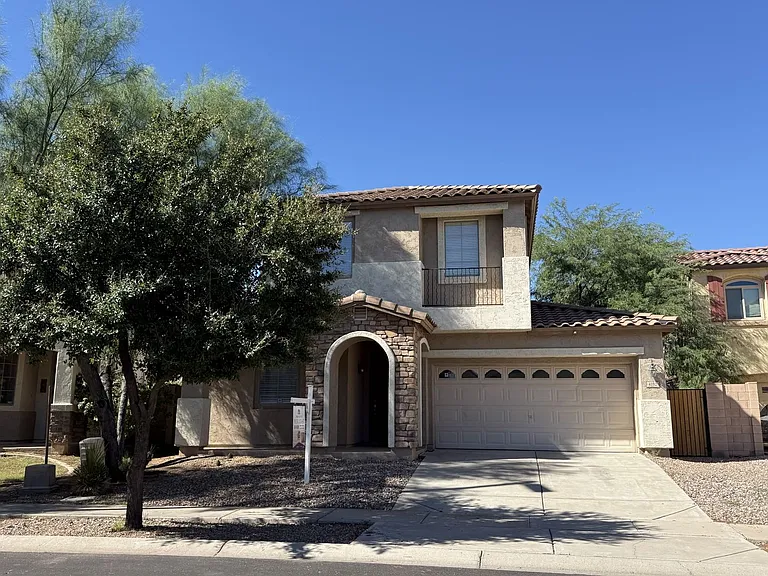 4192 S Soboba St — Photo 1