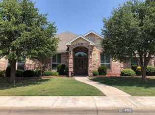 4910 Crista Ln, Midland, TX 79707
