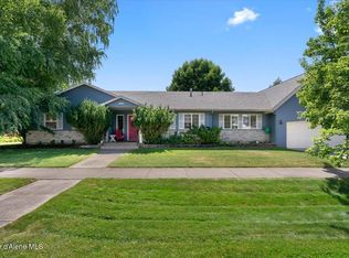 1292 E Brittney Ave, Coeur D Alene, ID 83815