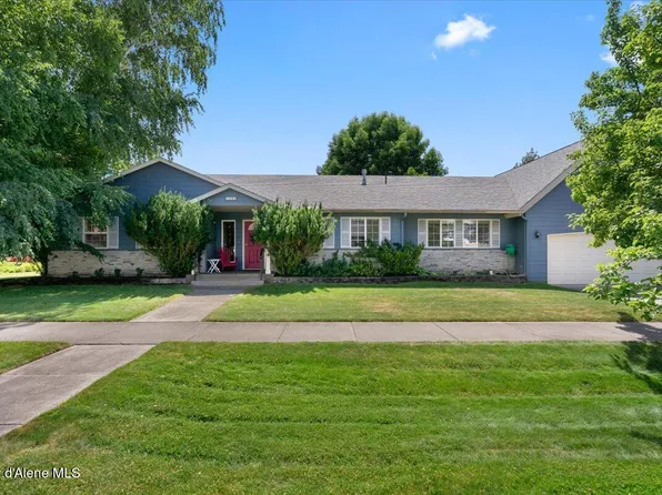 1292 E Brittney Ave, Coeur D Alene, ID 83815
