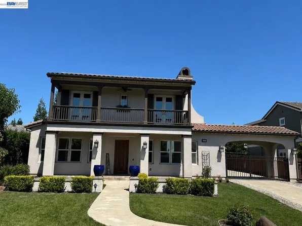 2962 Picholine Ct, Livermore, CA 94550