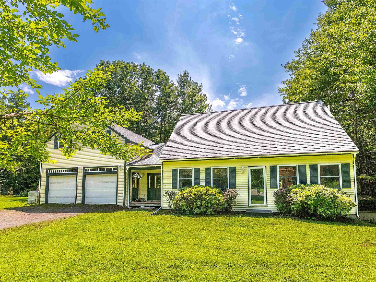 42 Arron Road, Piermont, NH 03779 MLS 5005594 Zillow