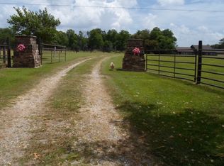 21347 Sunset Rd., Winslow, AR 72959