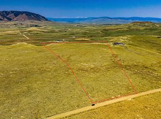 74 Whispering Ridge Rd, Laramie, WY 82070