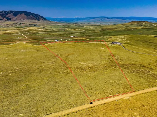 74 Whispering Ridge Rd, Laramie, WY 82070