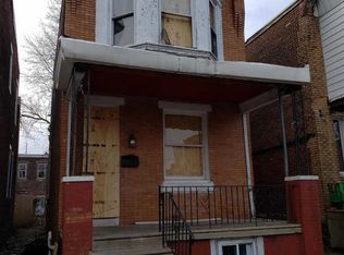 4834 N Carlisle St, Philadelphia, PA 19141