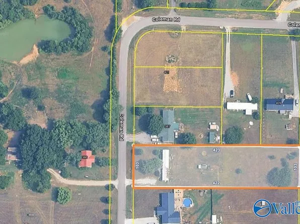 379 Coleman Rd, New Market, AL 35761