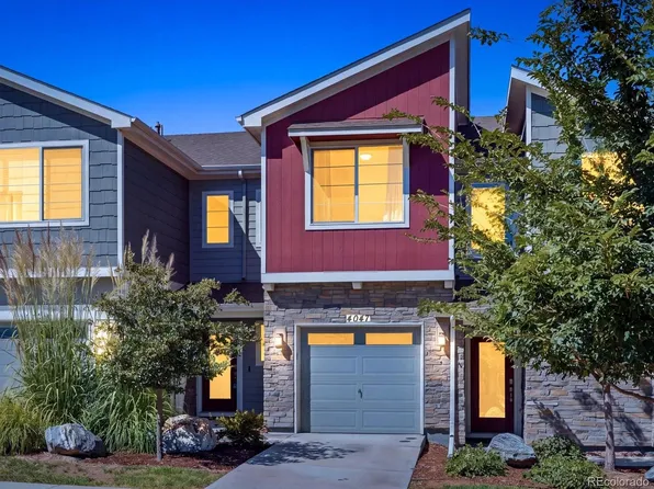 4047 E 98th Place, Thornton, CO 80229