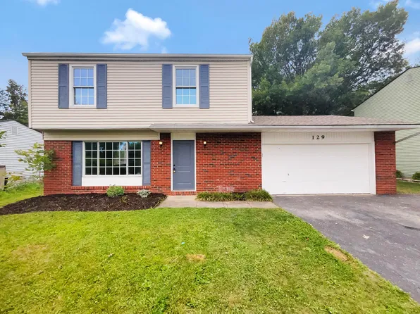 129 Green Lake St, Galloway, OH 43119