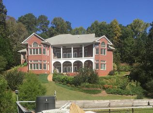 8960 C A South Trl, Gainesville, GA 30506