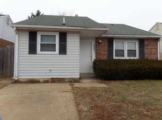 209 Deep Creek Ter, Bear, DE 19701