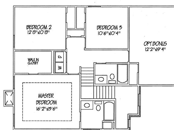3rd image of 3720 Polo Club Blvd