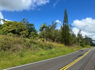 16-1194 Moho Rd LOT 4892, Kurtistown, HI 96760