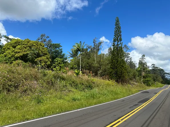 16-1194 Moho Rd Lot 4892, Kurtistown, HI 96760