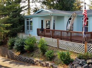 2639 Brussells St, North Bend, OR 97459