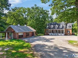 1108 Shallow Well Rd, Manakin Sabot, VA 23103