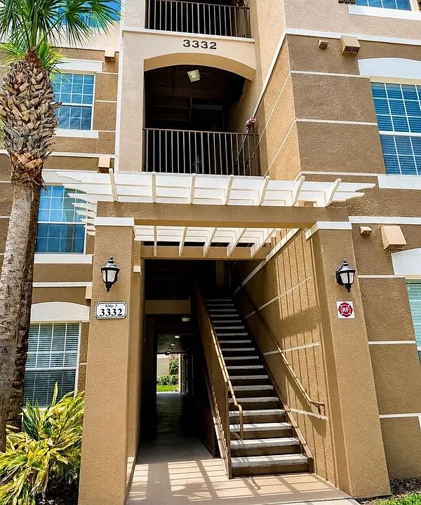 3332 Robert Trent Jones Dr #20603