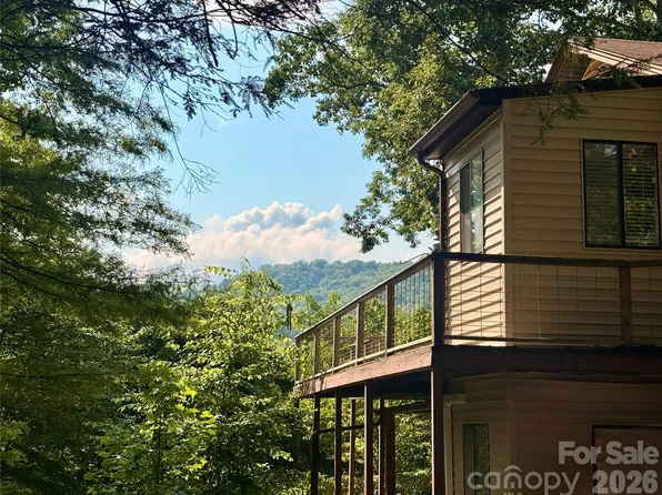 218 McGuffey Ridge Rd, Gerton, NC 28735