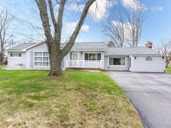 4374 Linda St, Burton, MI 48509