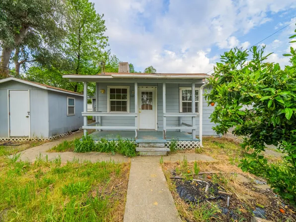 1625/1627 School St, Anderson, CA 96007