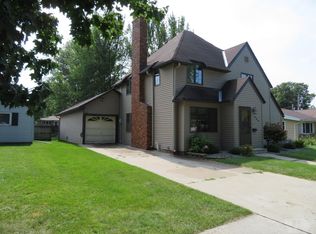 224 4th Ave NE, Clarion, IA 50525