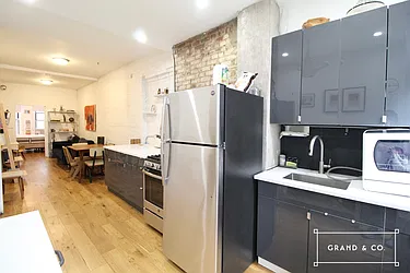 Rented by Grand & Co.