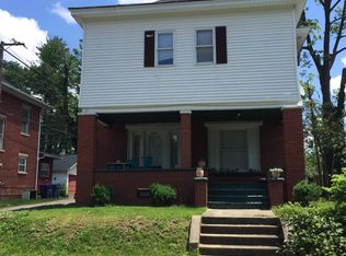 1220 6th St #2, Huntington, WV 25701