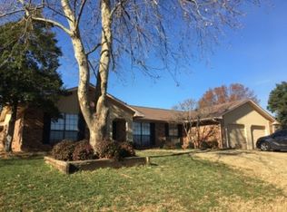 1302 S Mansfield Dr, Stillwater, OK 74074