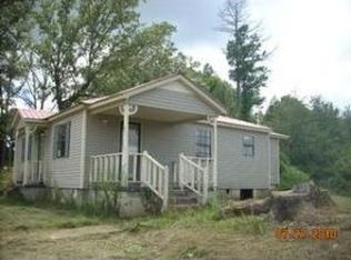 51 Parkway Pkwy S, Bethel Springs, TN 38315