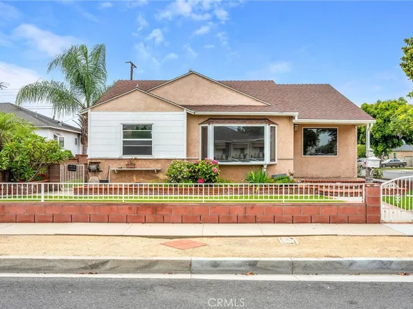 11434 Lowemont St, Norwalk, CA 90650