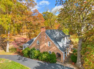 2120 Peppers Ferry Rd, Pulaski, VA 24301