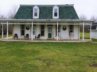 6472 N State Road 1, Hagerstown, IN 47346