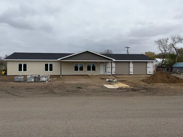 202 3rd Ave W, Mobridge, SD 57601